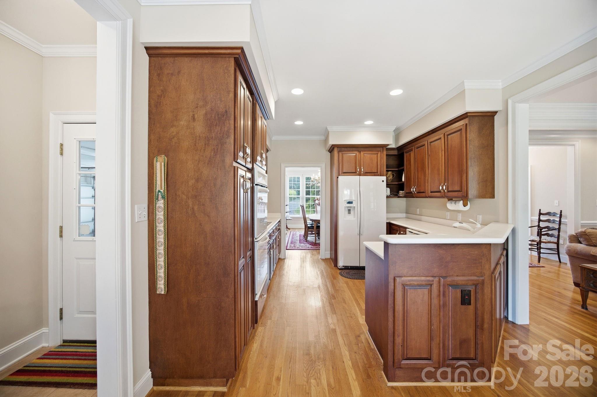 Single Family Residence at 540 Hickory Drive, Salisbury, photo 21 of 47
