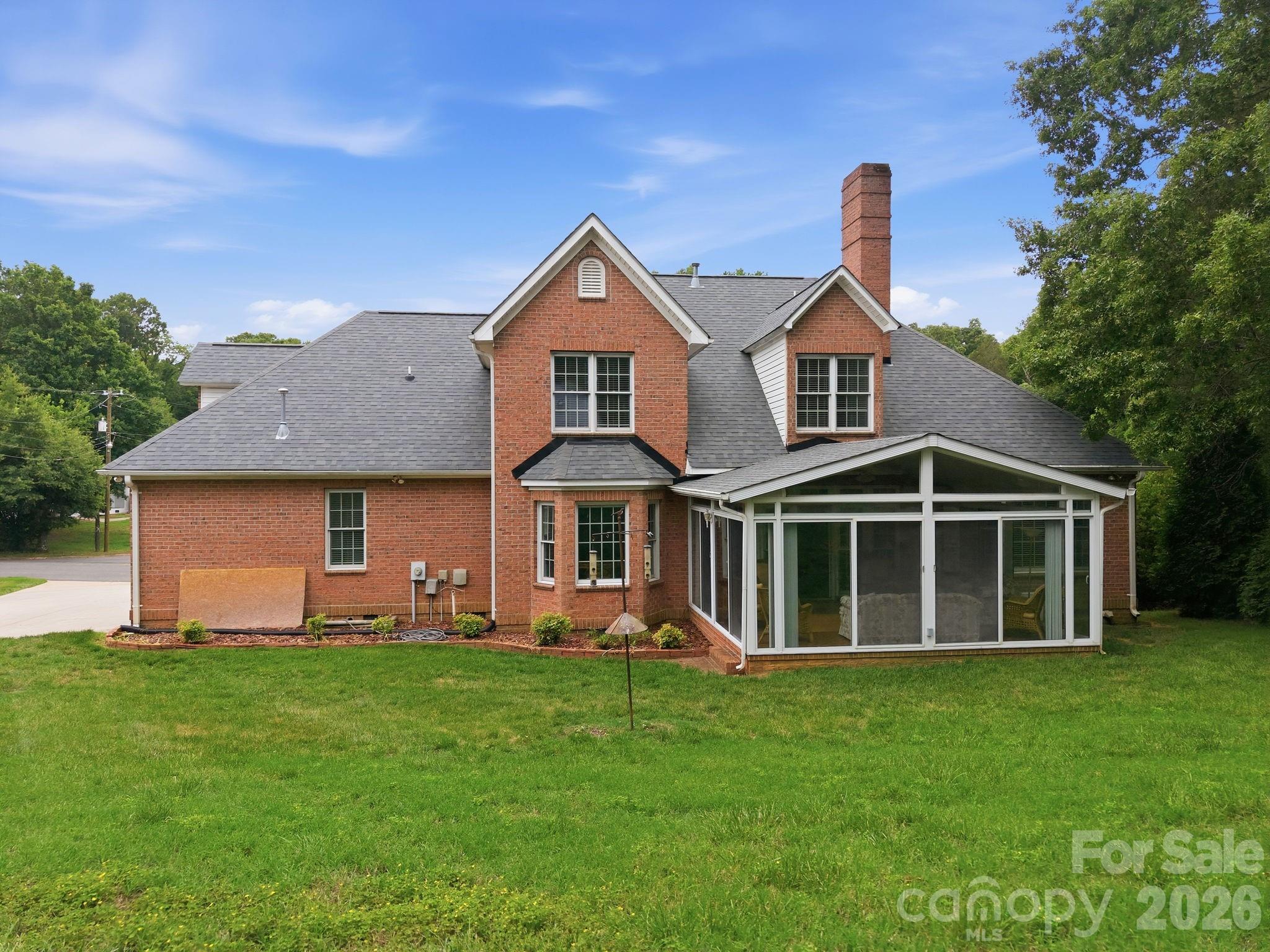 Single Family Residence at 540 Hickory Drive, Salisbury, photo 41 of 47