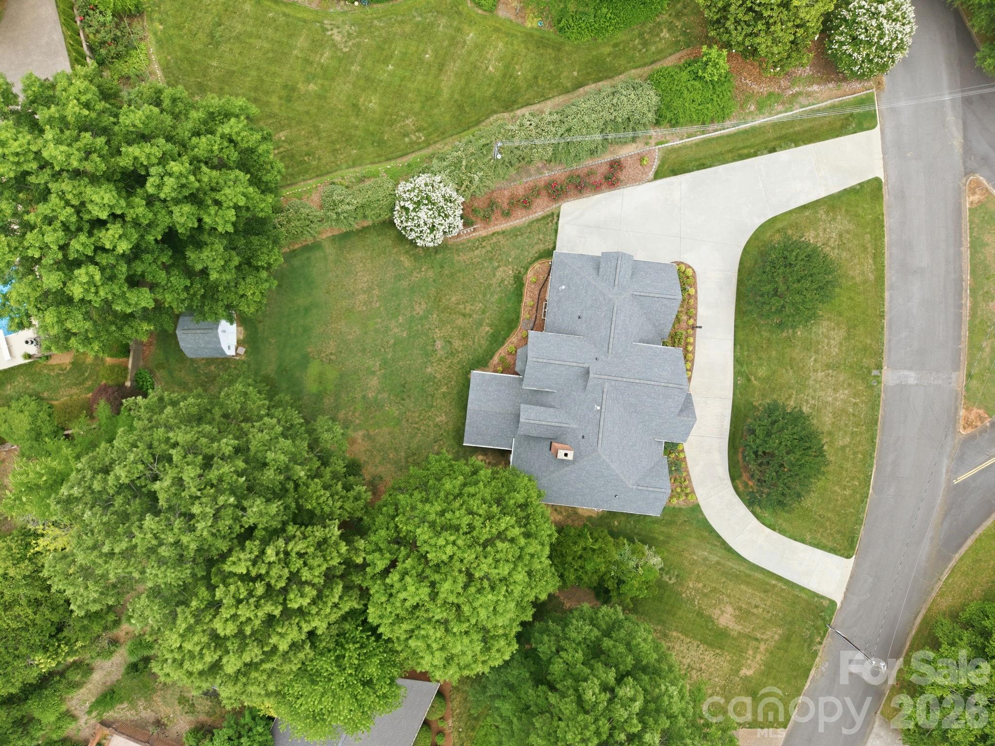 Single Family Residence at 540 Hickory Drive, Salisbury, photo 42 of 47