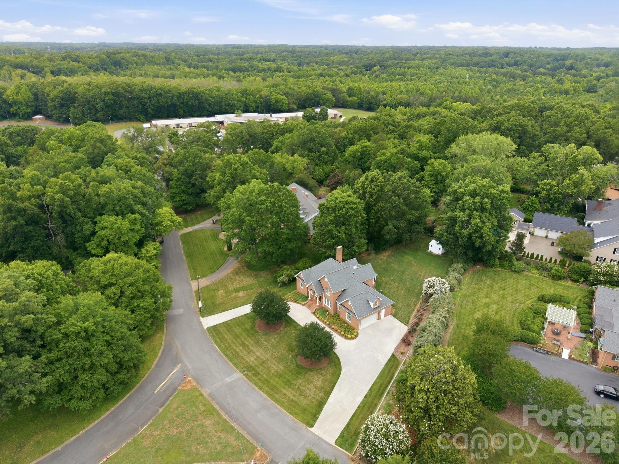 Single Family Residence at 540 Hickory Drive, Salisbury, photo 43 of 47