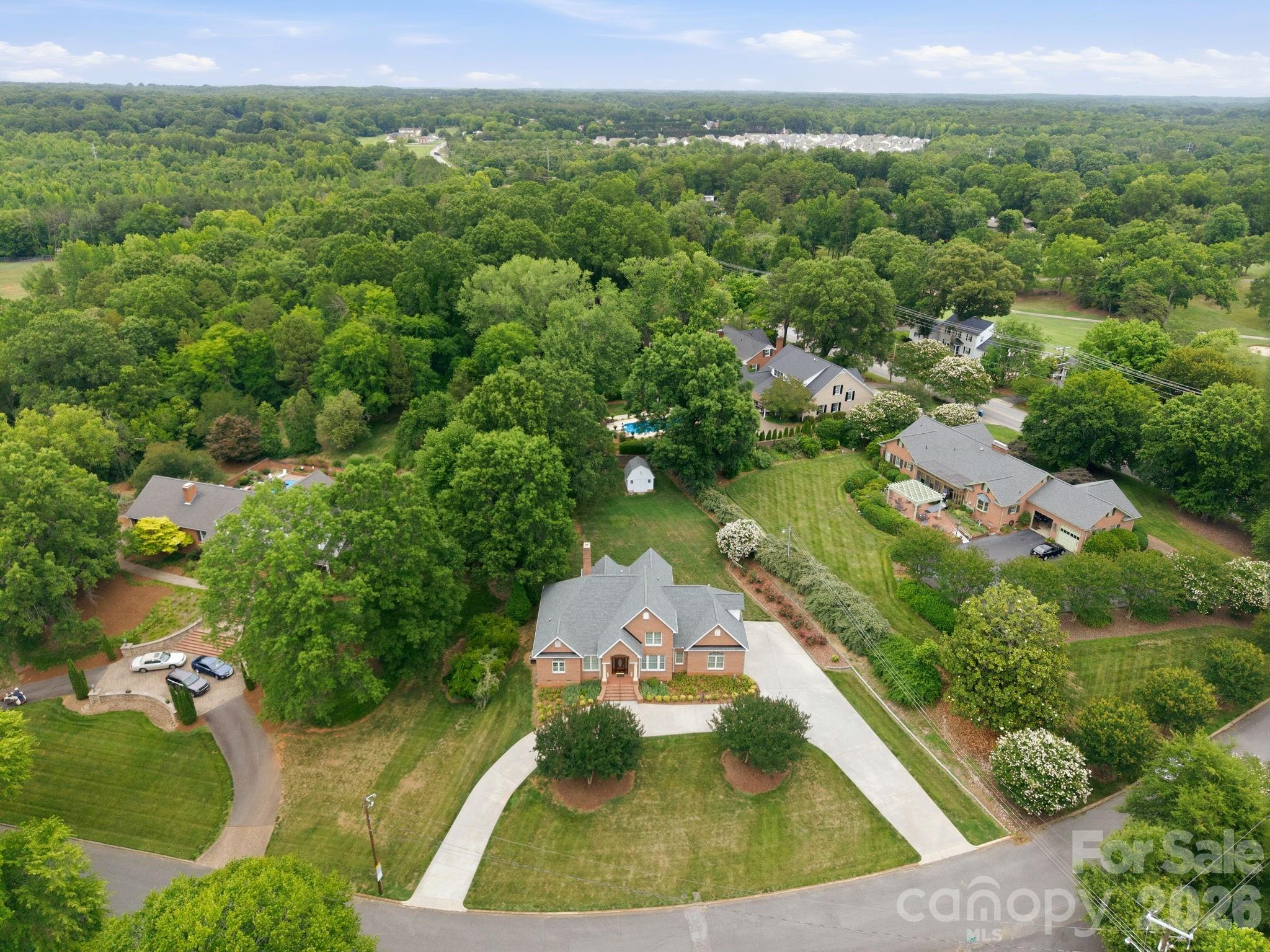 Single Family Residence at 540 Hickory Drive, Salisbury, photo 44 of 47