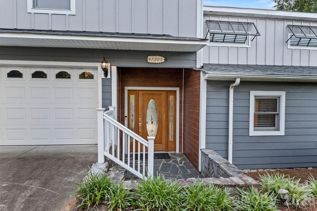Single Family Residence at 47209 Paradise Lane, Norwood, photo 31 of 46