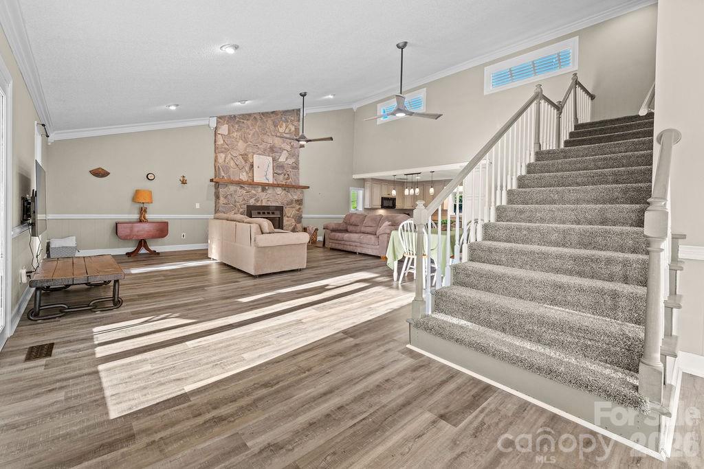 Single Family Residence at 47209 Paradise Lane, Norwood, photo 8 of 46