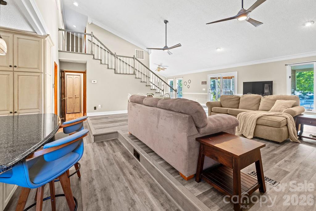 Single Family Residence at 47209 Paradise Lane, Norwood, photo 13 of 46