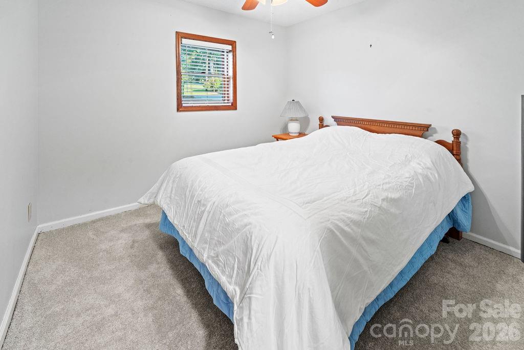 2nd Bedroom - Main Floor - 47209 Paradise Lane, Norwood