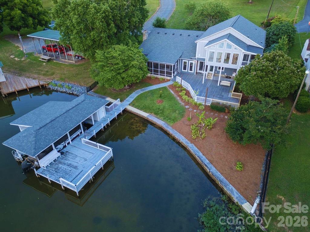 Single Family Residence at 47209 Paradise Lane, Norwood, photo 45 of 46