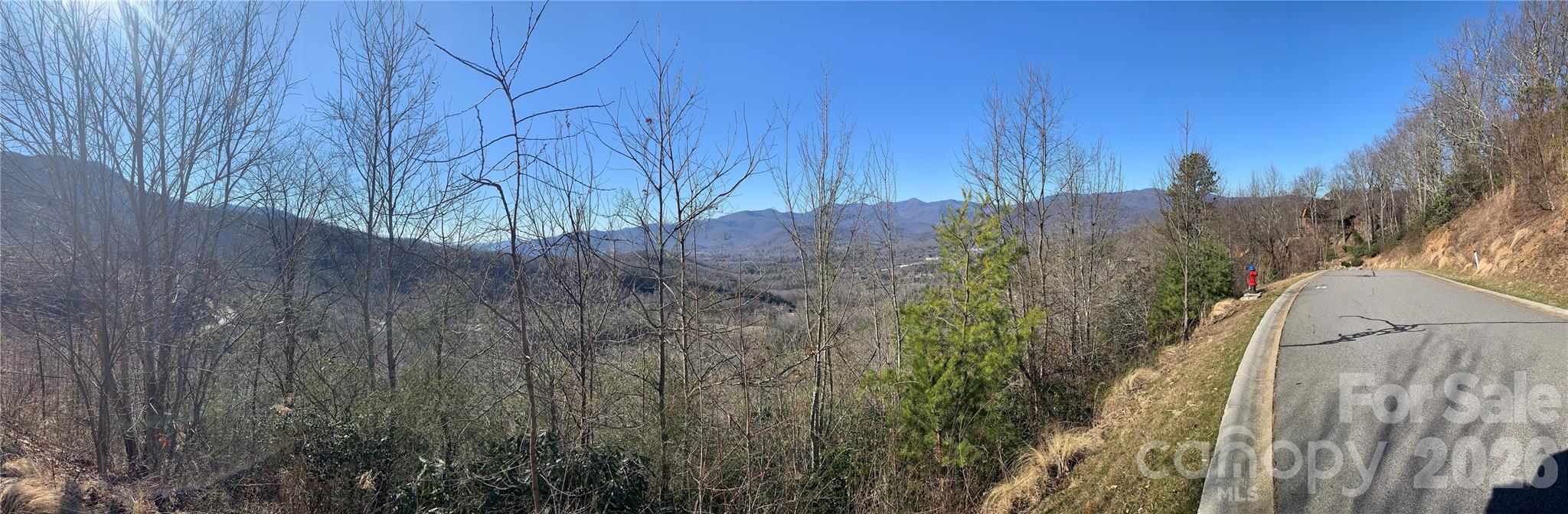 Lot at 124 Settings Boulevard, Black Mountain, photo 2 of 16