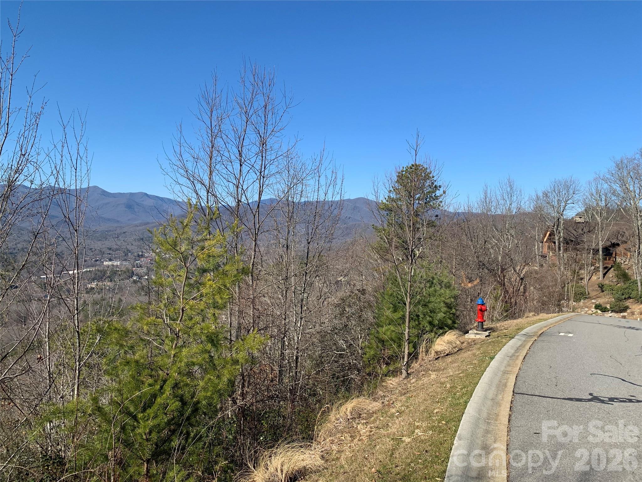 Lot at 124 Settings Boulevard, Black Mountain, photo 9 of 16