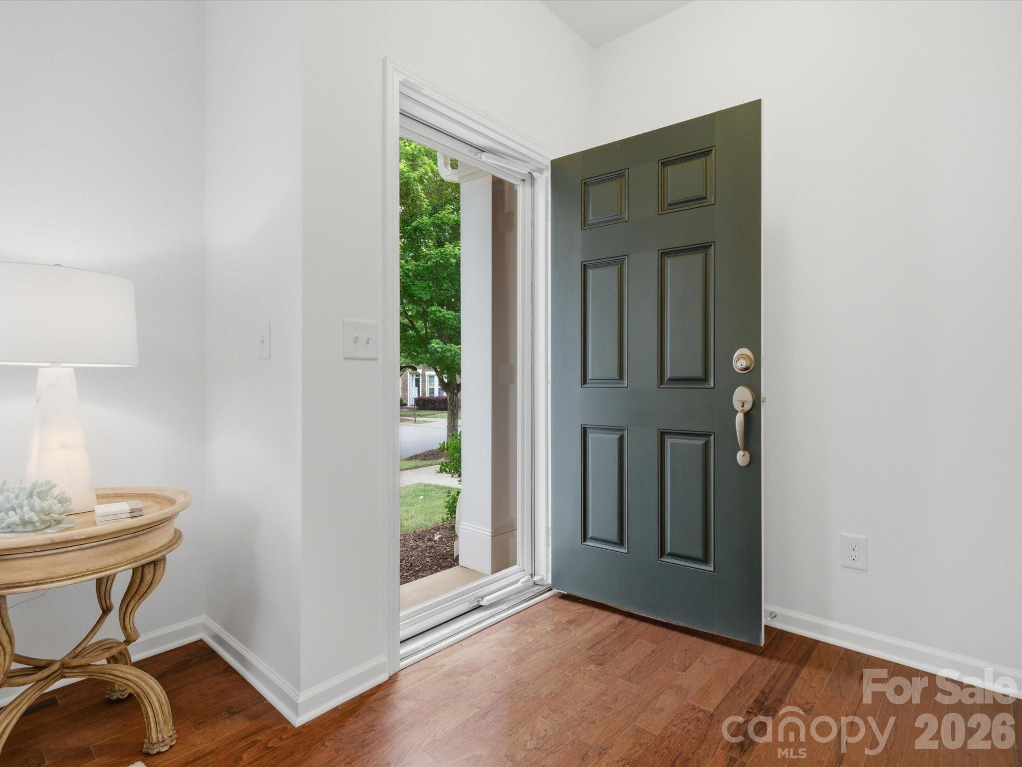 Townhouse at 18439 The Commons Boulevard, Cornelius, photo 4 of 48