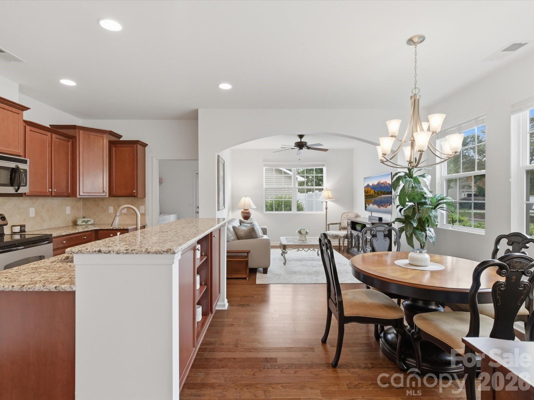 Townhouse at 18439 The Commons Boulevard, Cornelius, photo 9 of 48