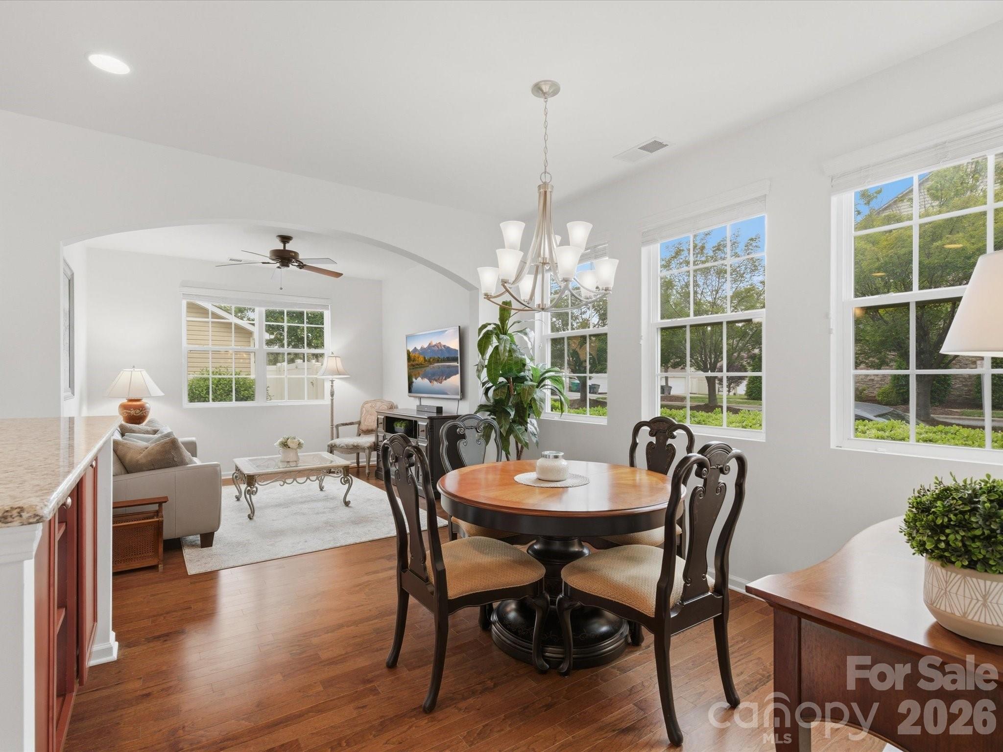 Townhouse at 18439 The Commons Boulevard, Cornelius, photo 10 of 48