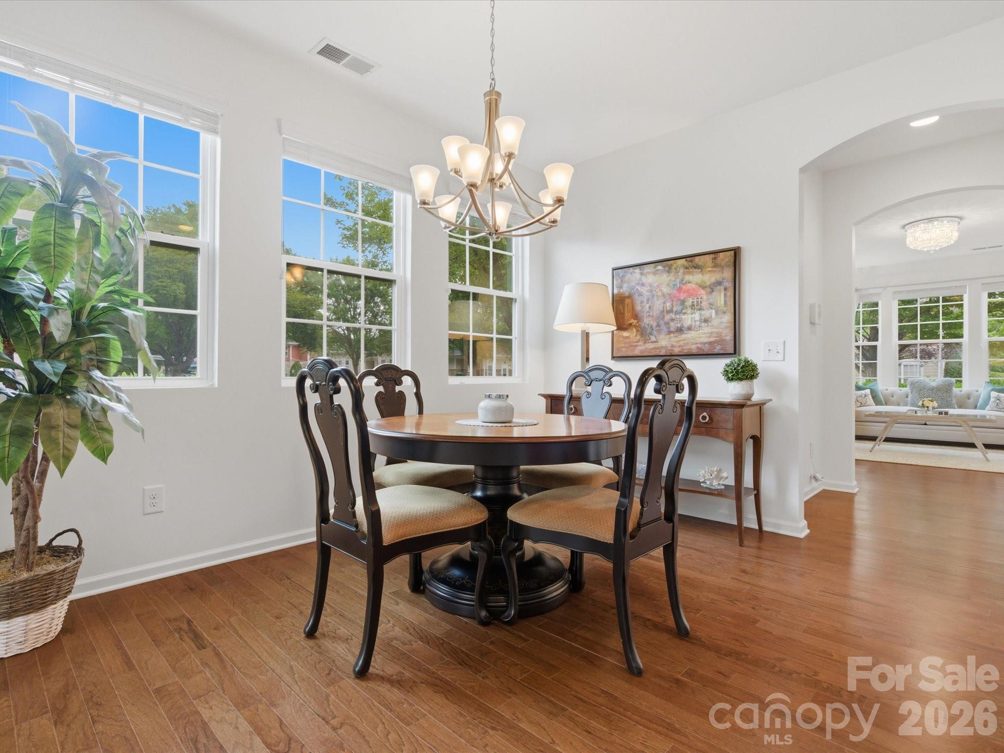 Townhouse at 18439 The Commons Boulevard, Cornelius, photo 11 of 48