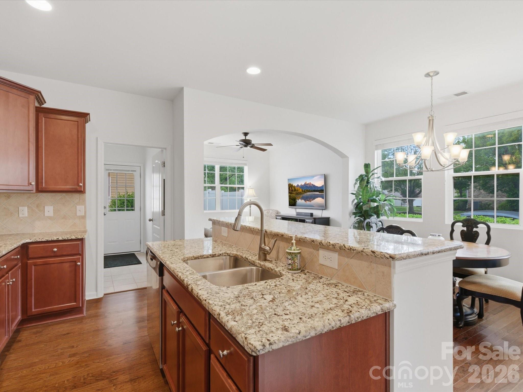 Townhouse at 18439 The Commons Boulevard, Cornelius, photo 13 of 48