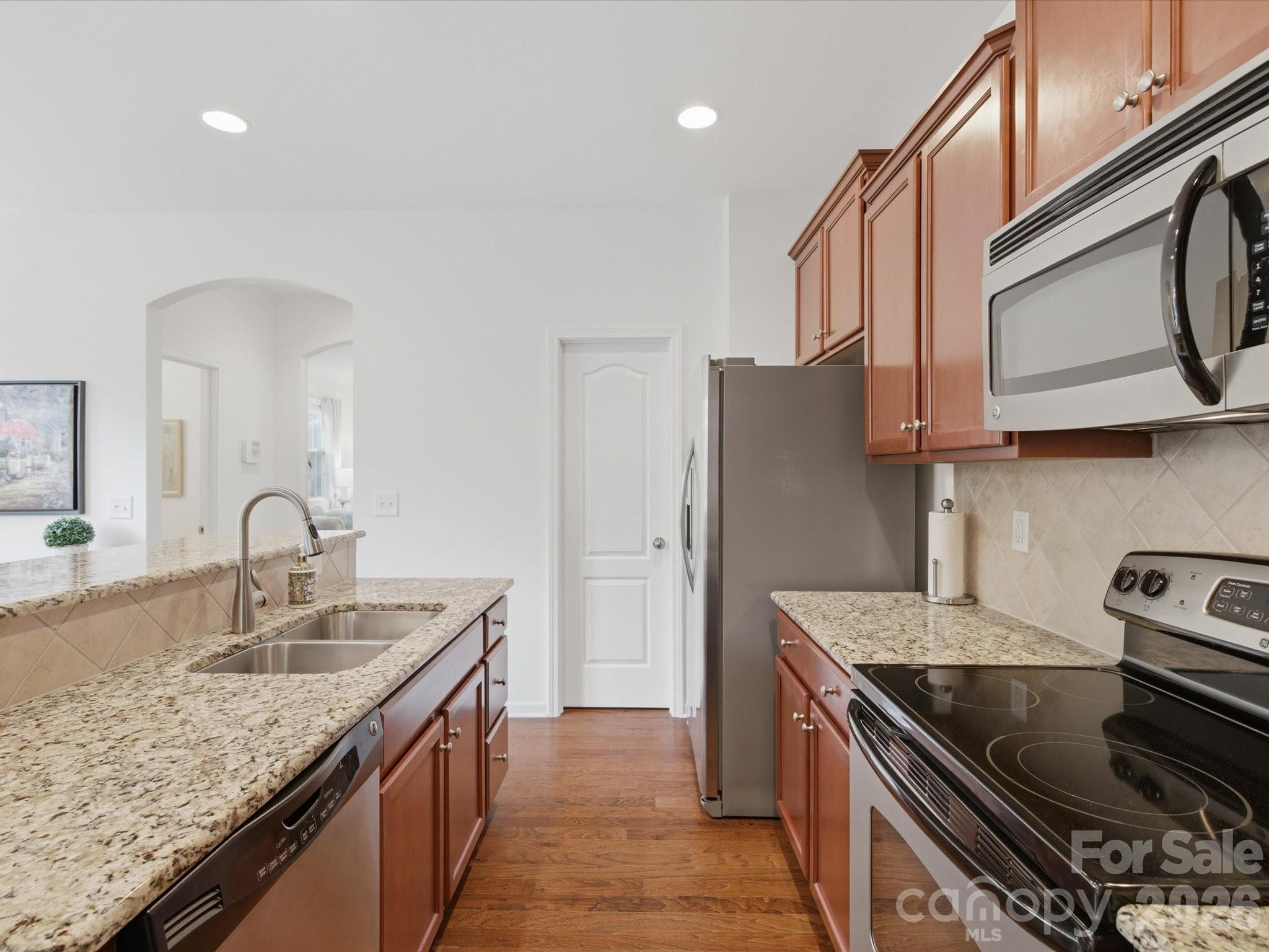 Townhouse at 18439 The Commons Boulevard, Cornelius, photo 18 of 48