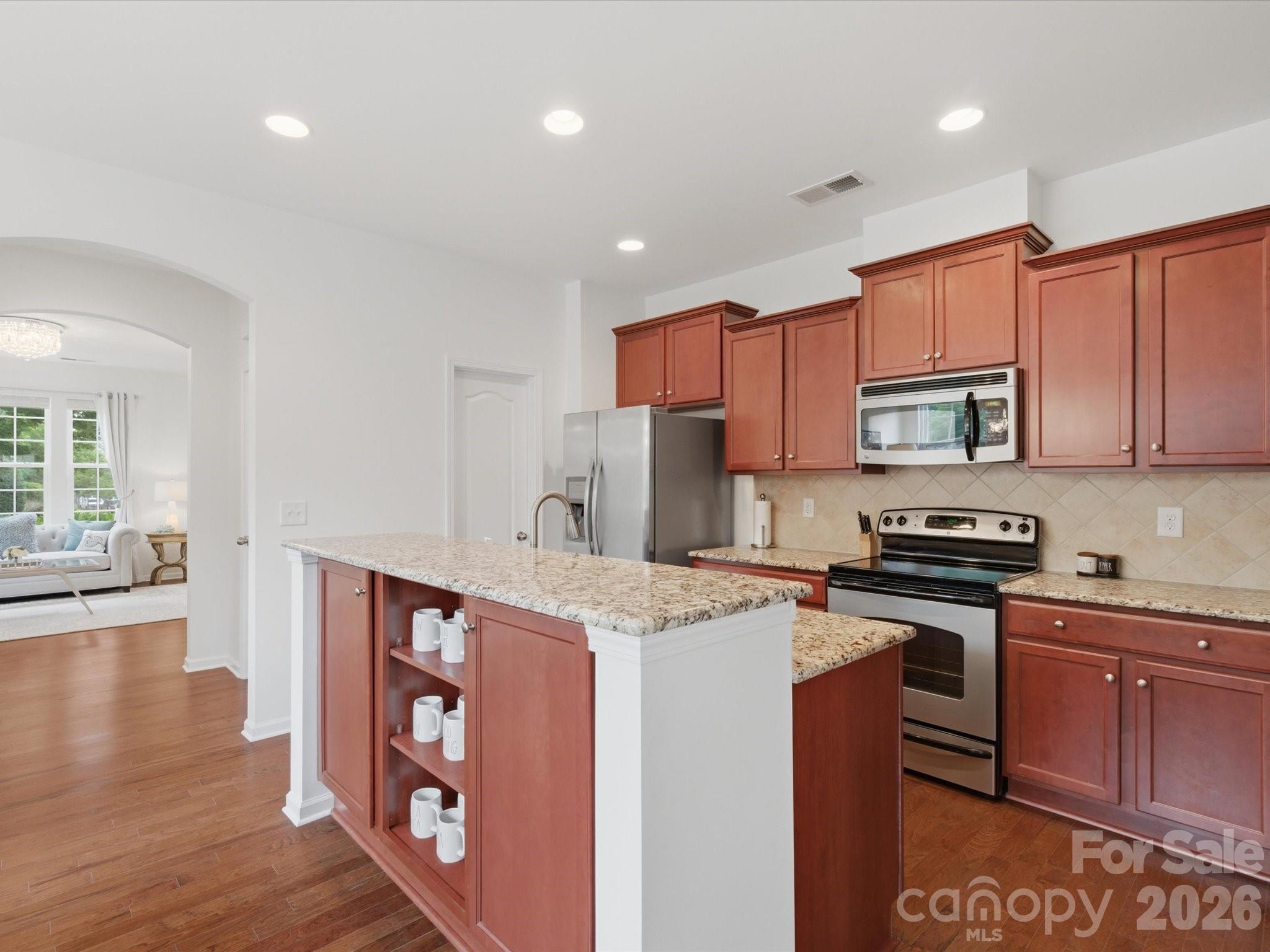 Townhouse at 18439 The Commons Boulevard, Cornelius, photo 20 of 48