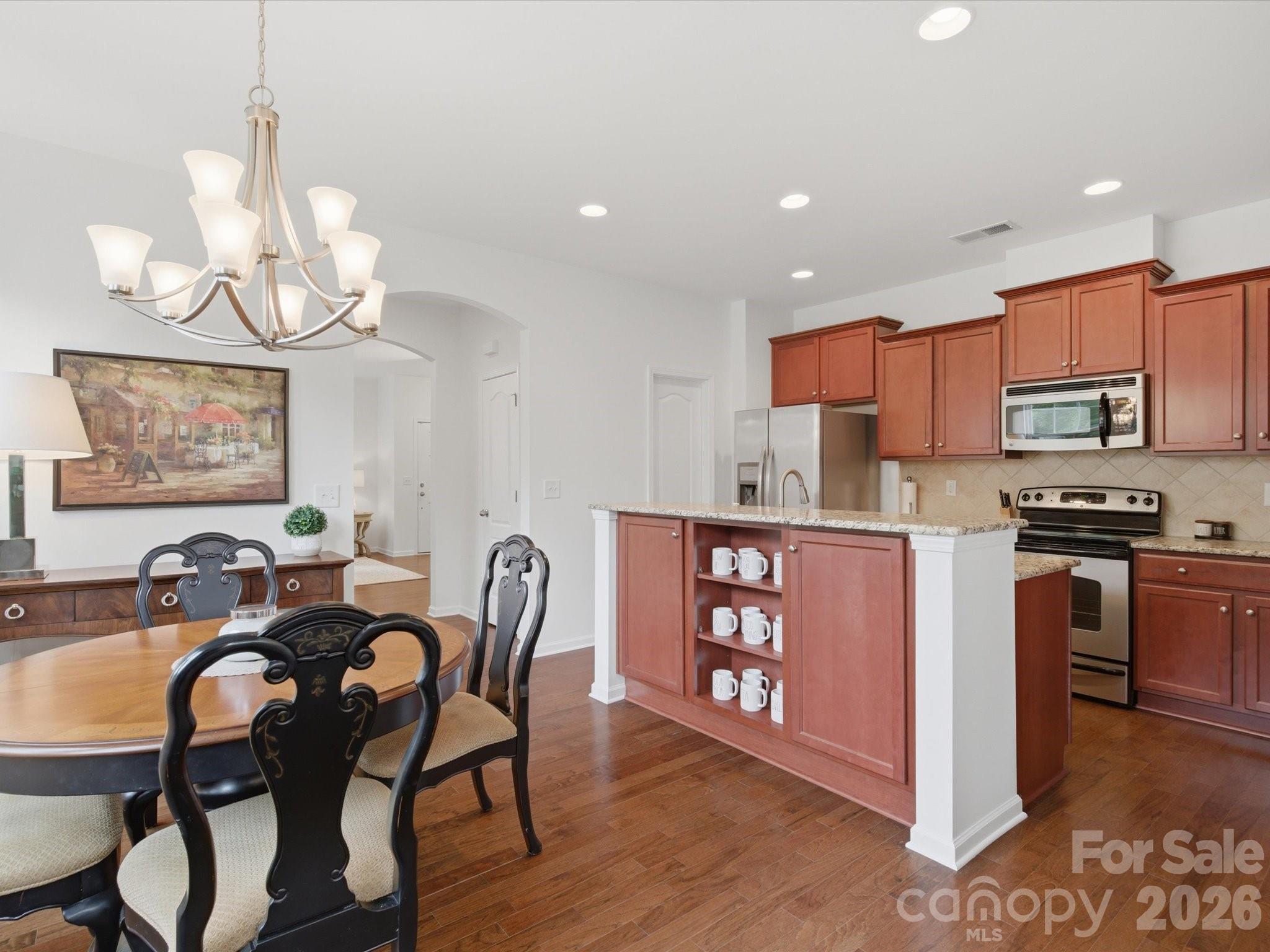 Townhouse at 18439 The Commons Boulevard, Cornelius, photo 21 of 48