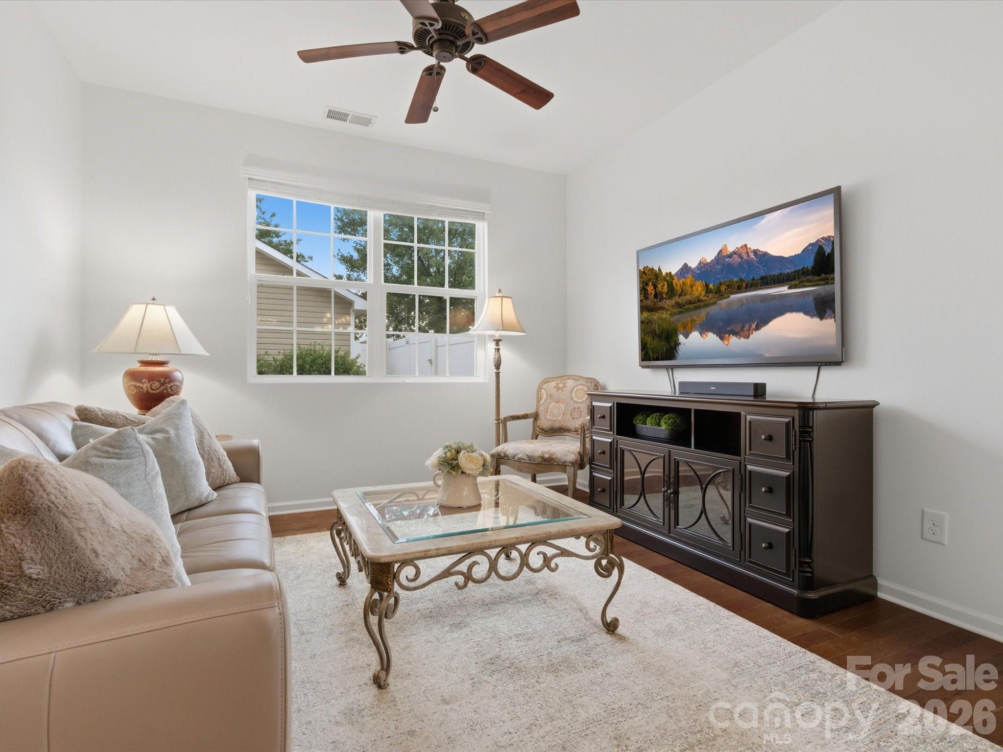 Townhouse at 18439 The Commons Boulevard, Cornelius, photo 23 of 48