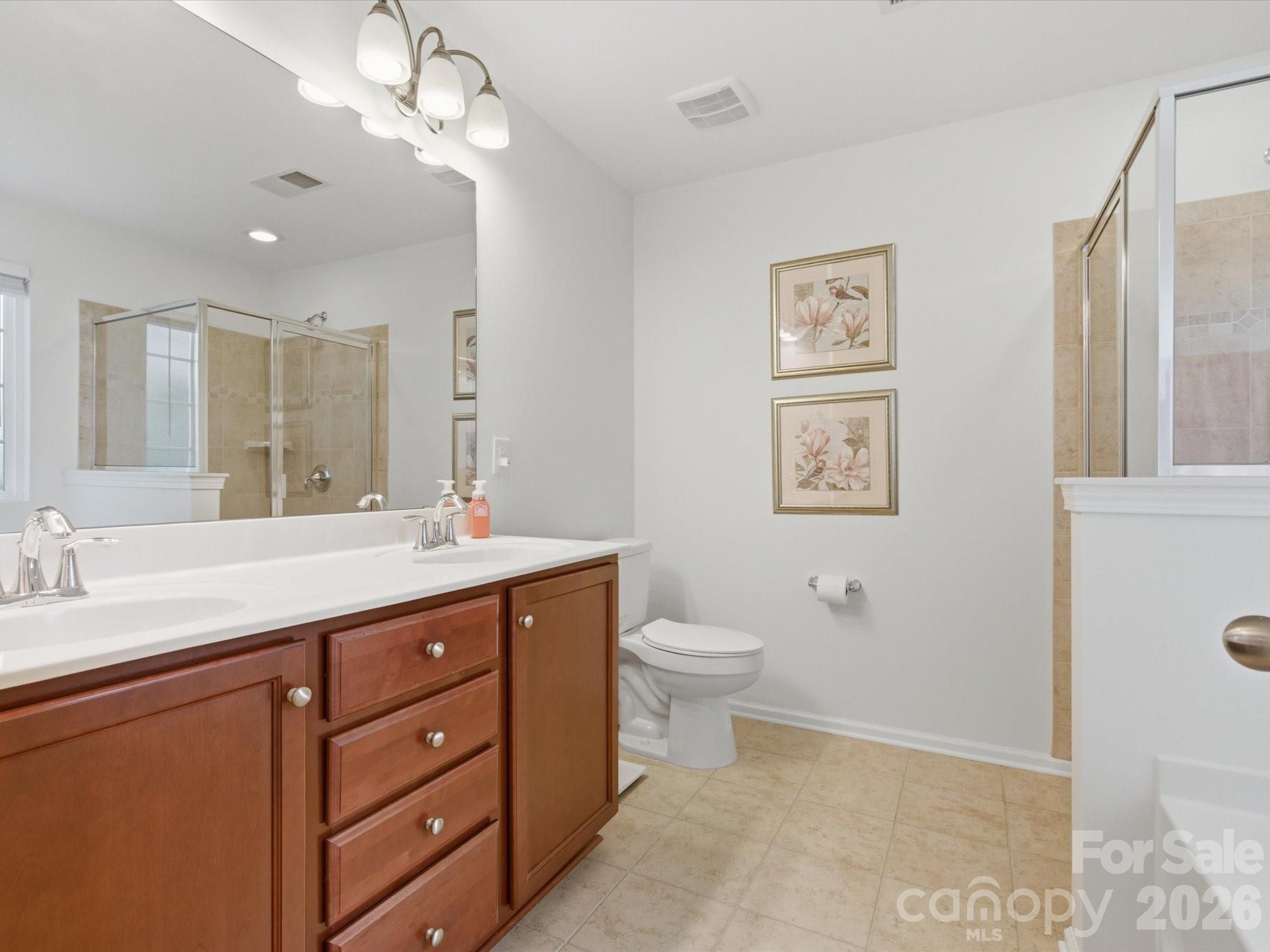 Townhouse at 18439 The Commons Boulevard, Cornelius, photo 29 of 48