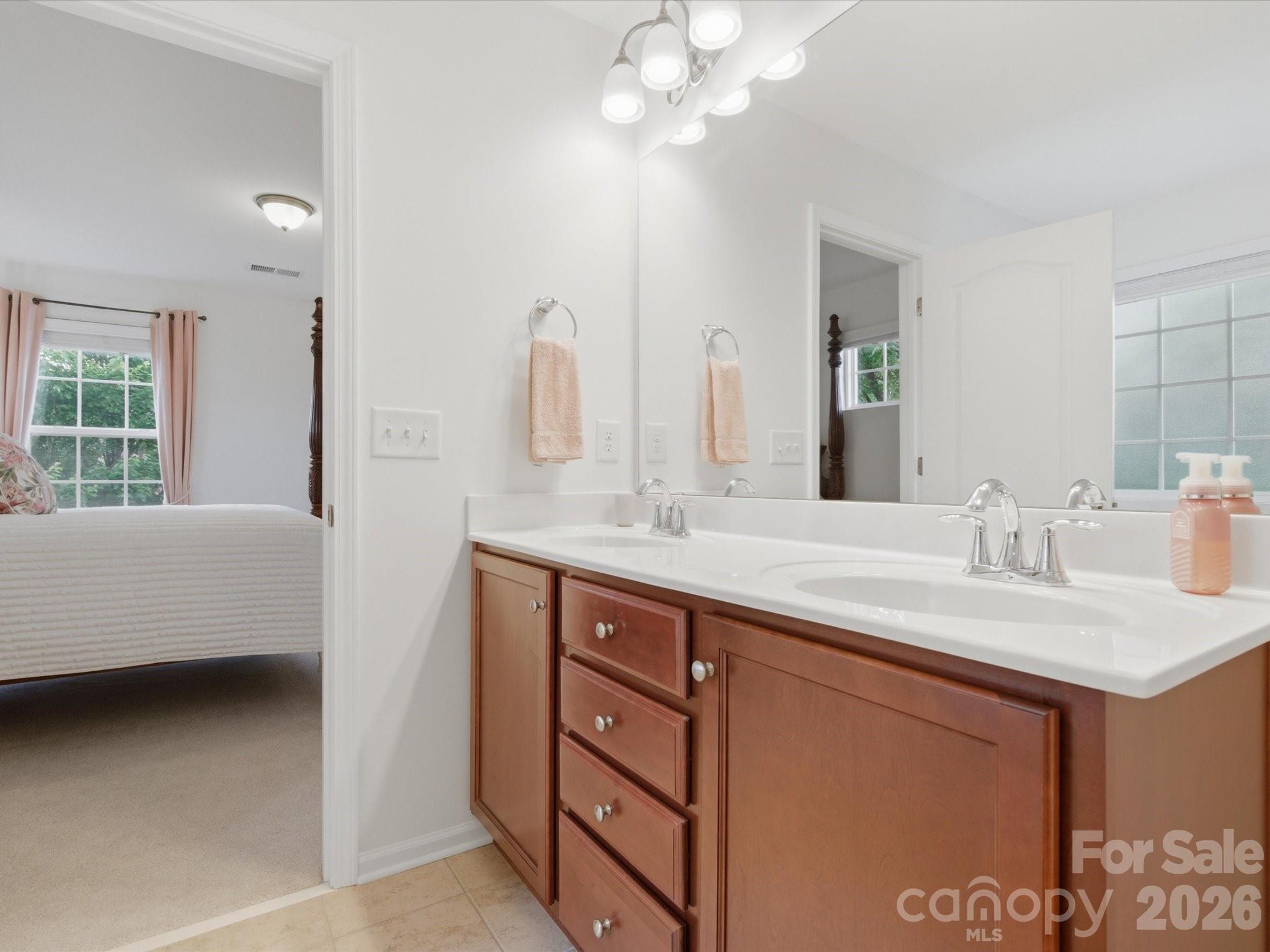 Townhouse at 18439 The Commons Boulevard, Cornelius, photo 32 of 48