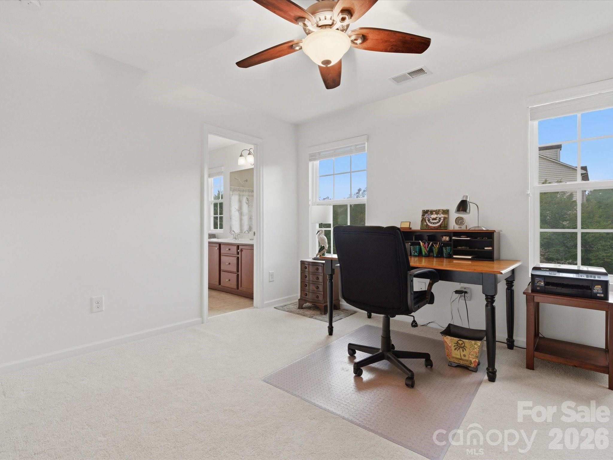 Townhouse at 18439 The Commons Boulevard, Cornelius, photo 37 of 48