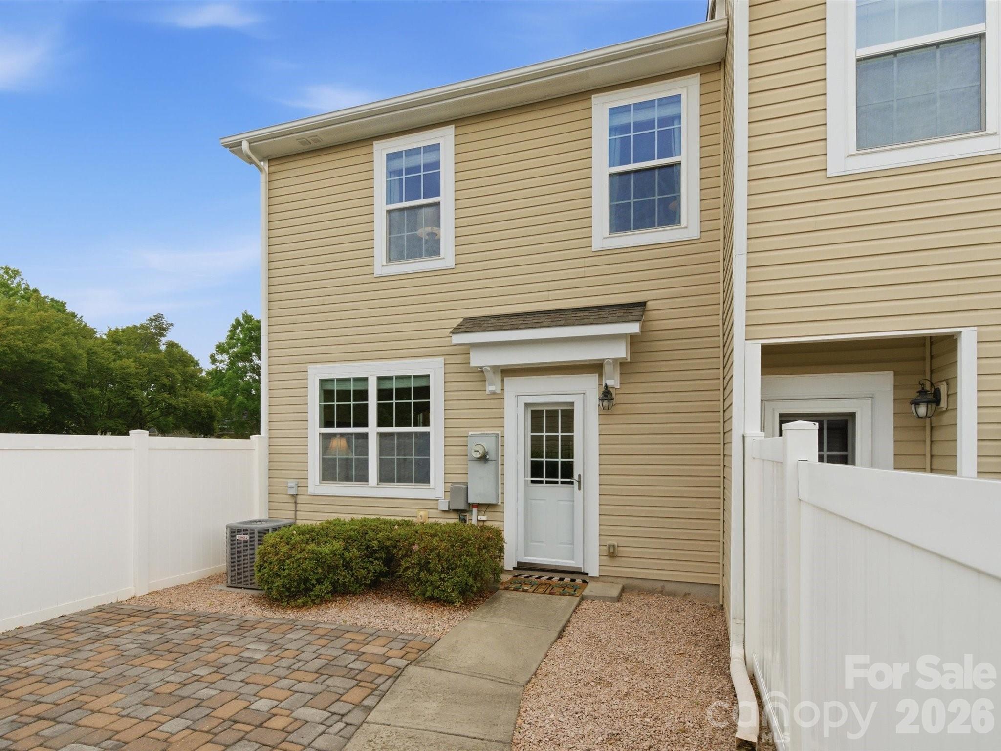 Townhouse at 18439 The Commons Boulevard, Cornelius, photo 41 of 48