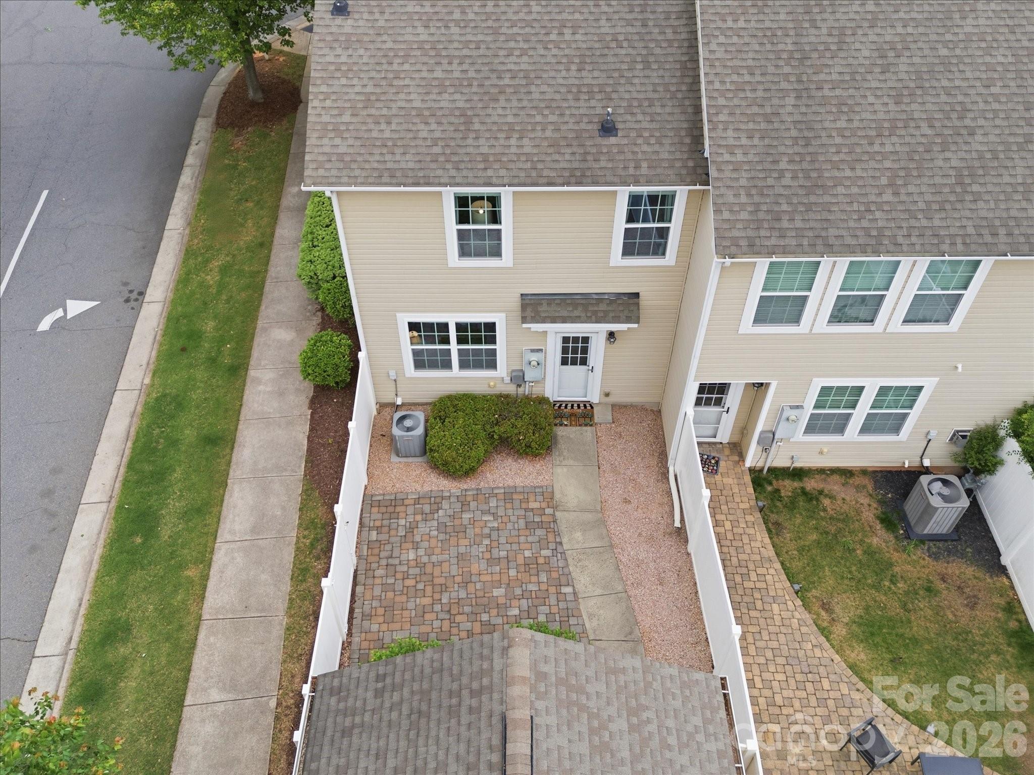 Townhouse at 18439 The Commons Boulevard, Cornelius, photo 43 of 48