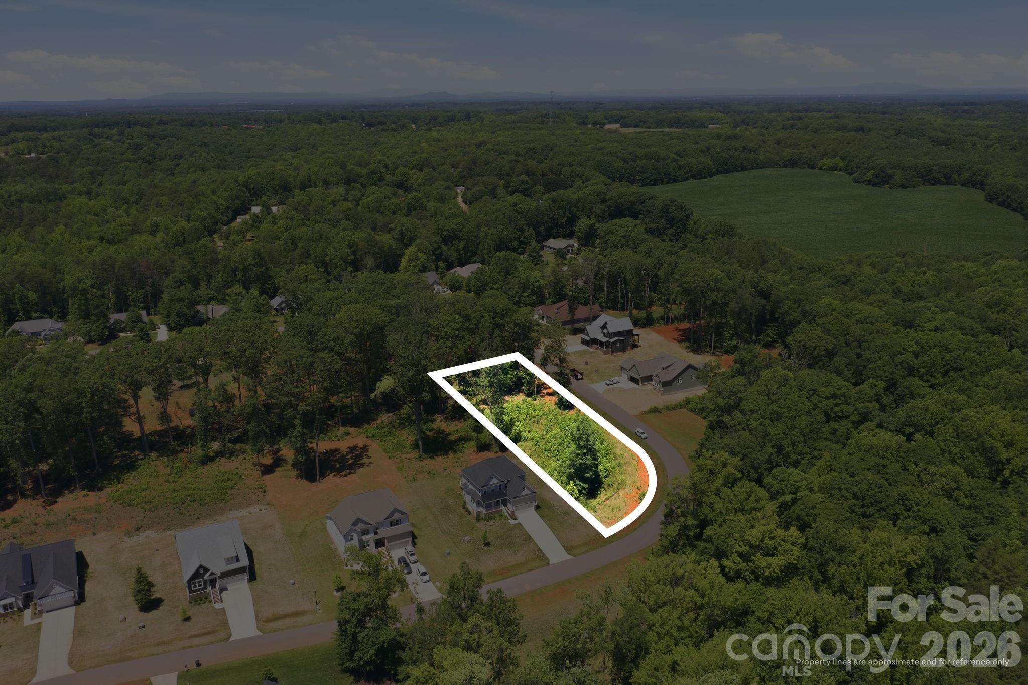 3180 Timber Run Lane