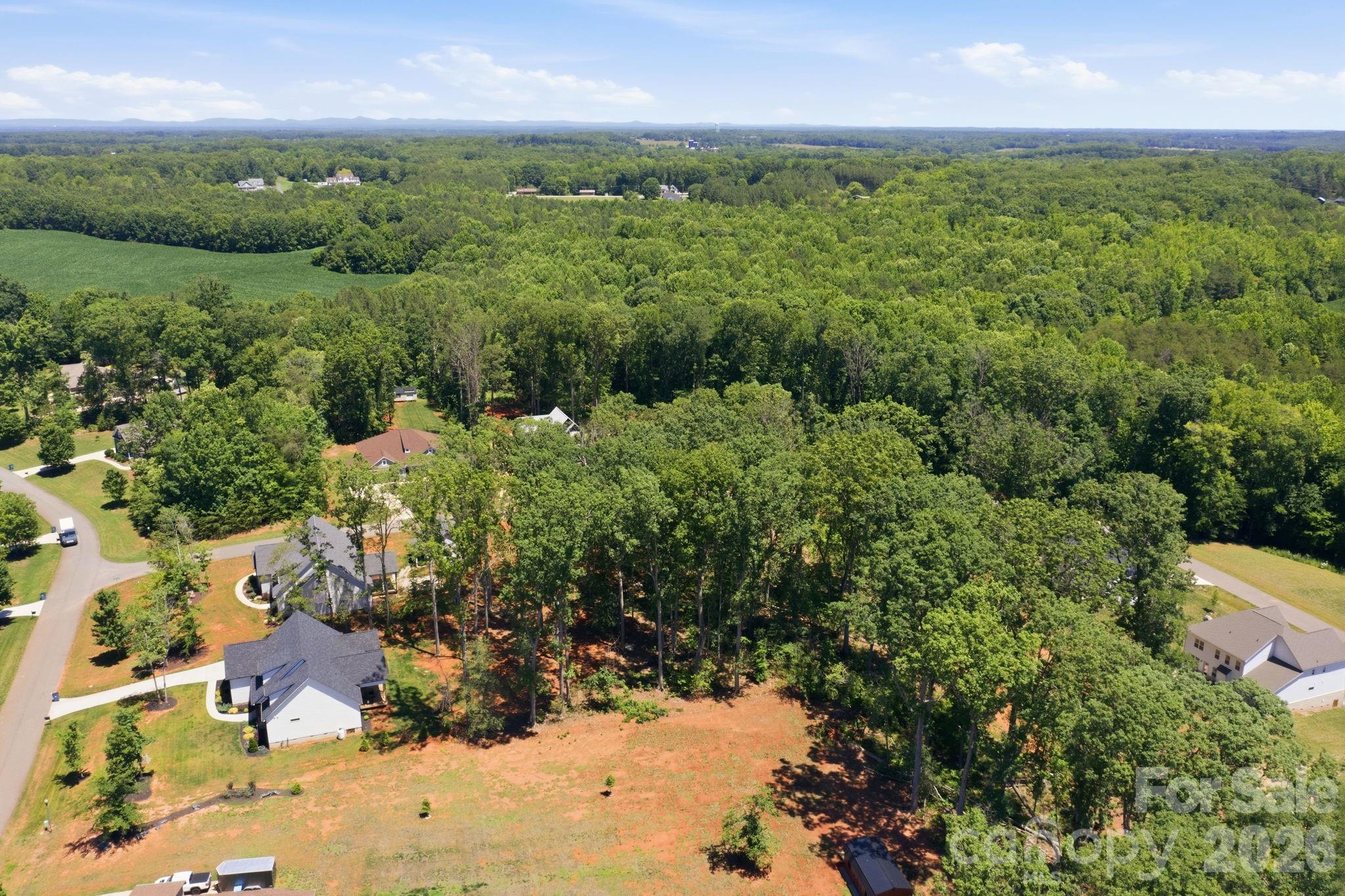 Lot at 3180 Timber Run Lane, Maiden, photo 11 of 18