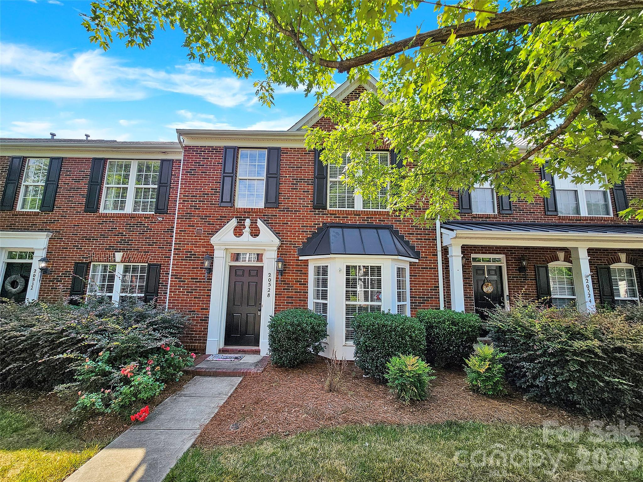 Townhouse at 20528 Harbor View Drive, Cornelius, photo 3 of 44