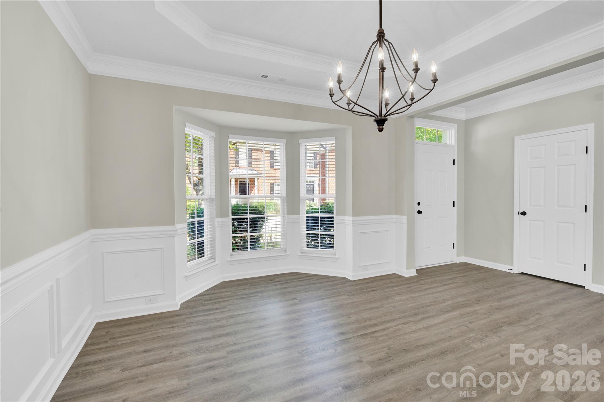 Kitchenette area for seating - 20528 Harbor View Drive, Cornelius