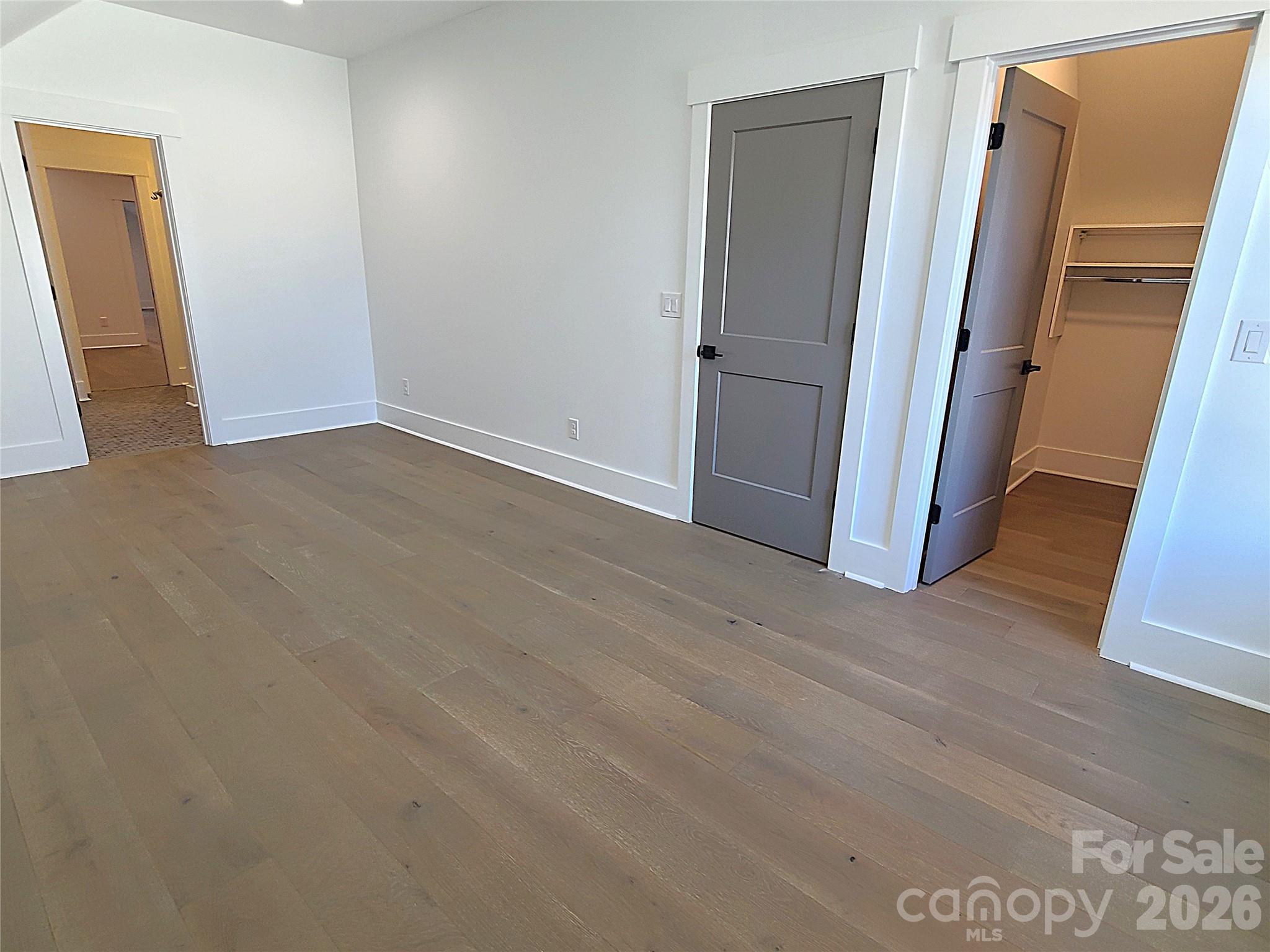 Upper bedroom - 405 19th Avenue Circle NW, Hickory