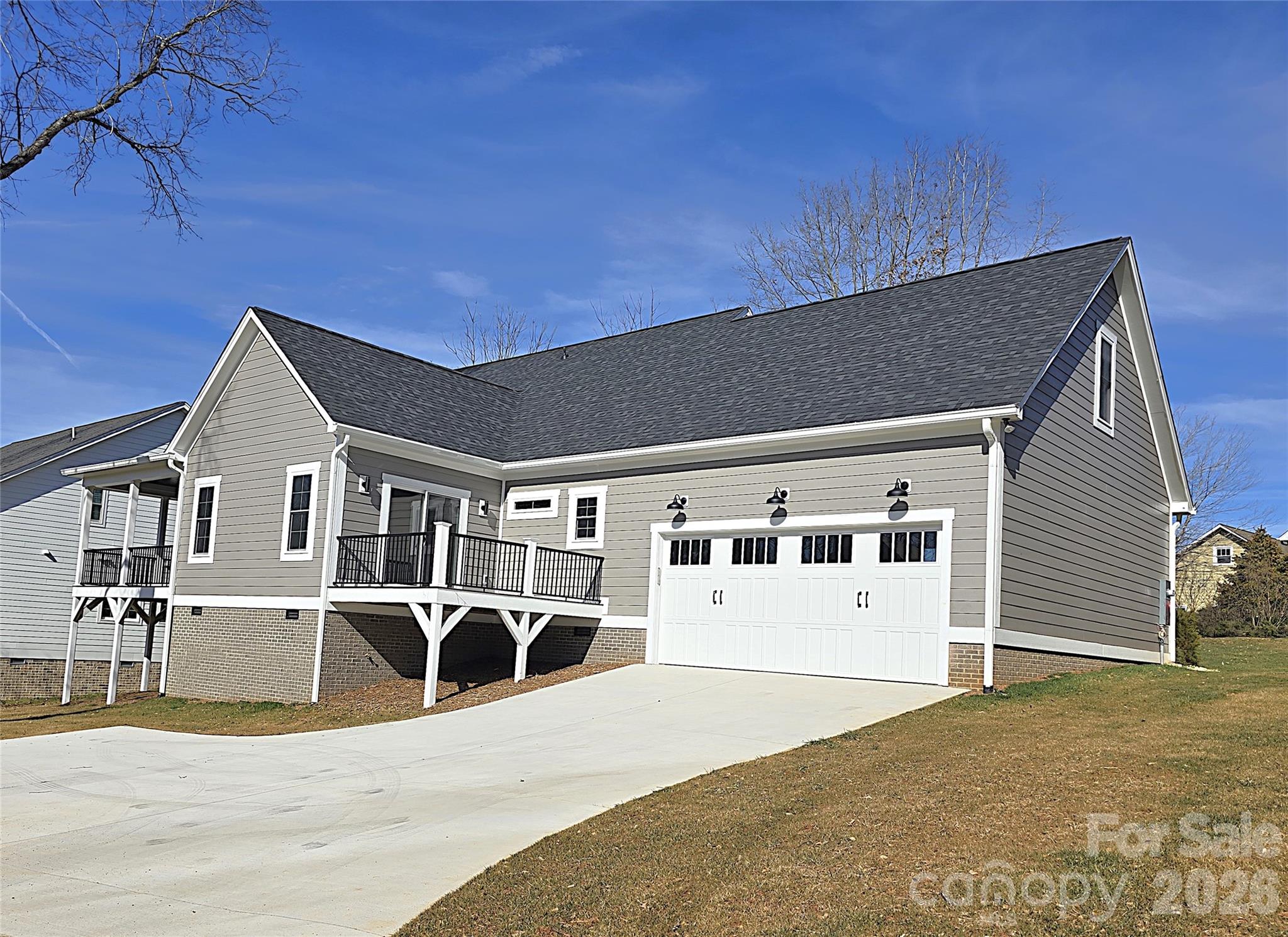 Single Family Residence at 405 19th Avenue Circle NW, Hickory, photo 47 of 48