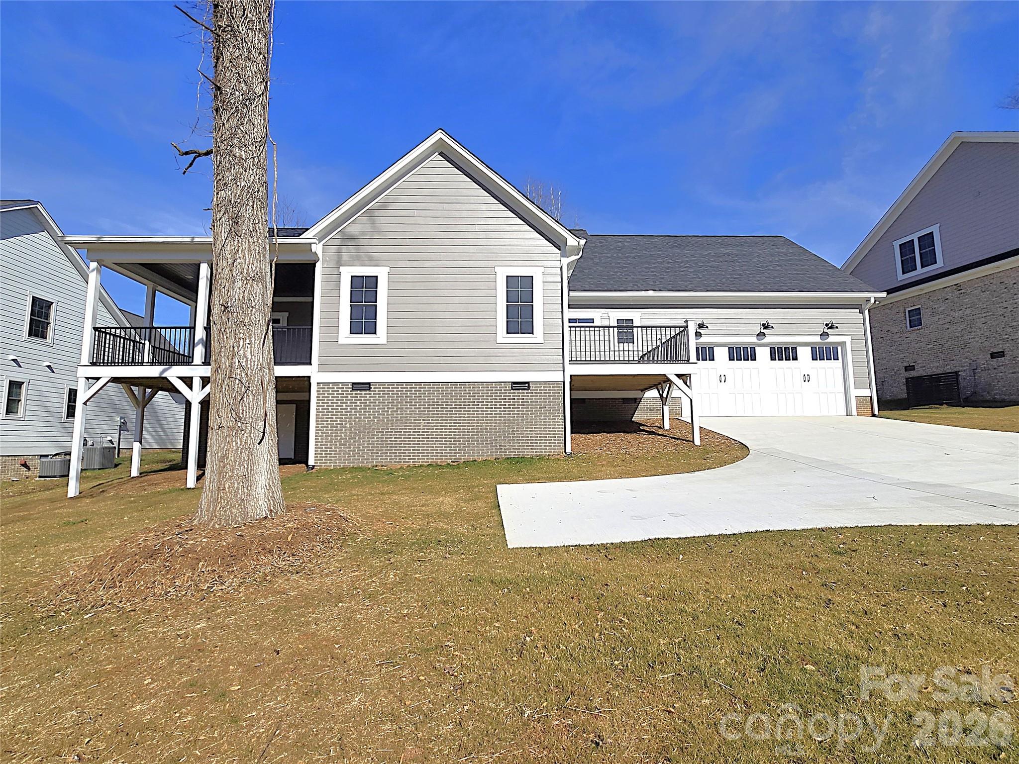 Single Family Residence at 405 19th Avenue Circle NW, Hickory, photo 48 of 48