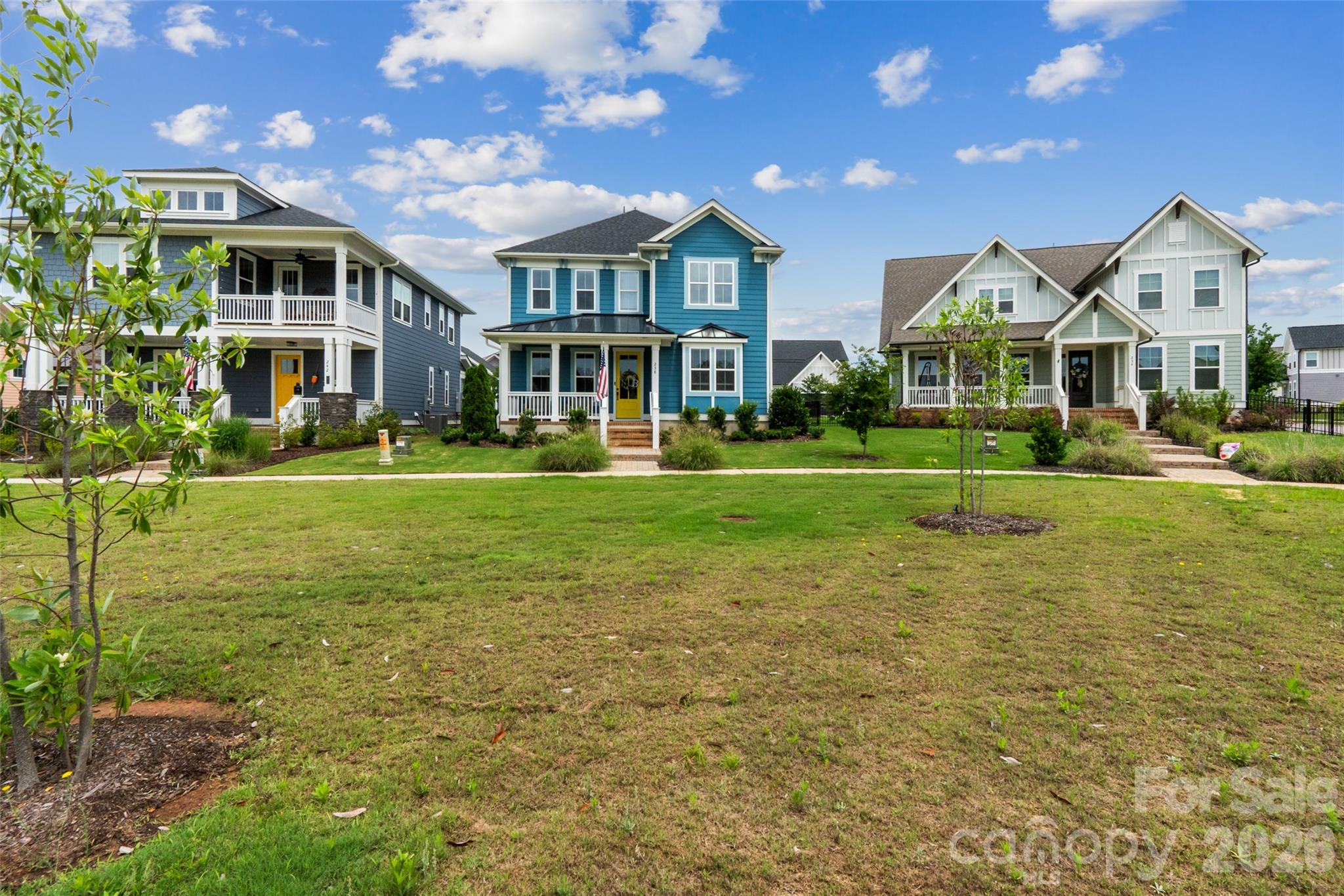 Single Family Residence at 238 Parkland Avenue, Rock Hill, photo 4 of 48