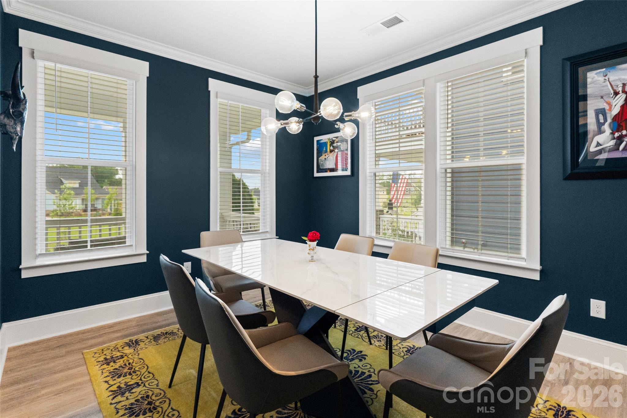Single Family Residence at 238 Parkland Avenue, Rock Hill, photo 10 of 48
