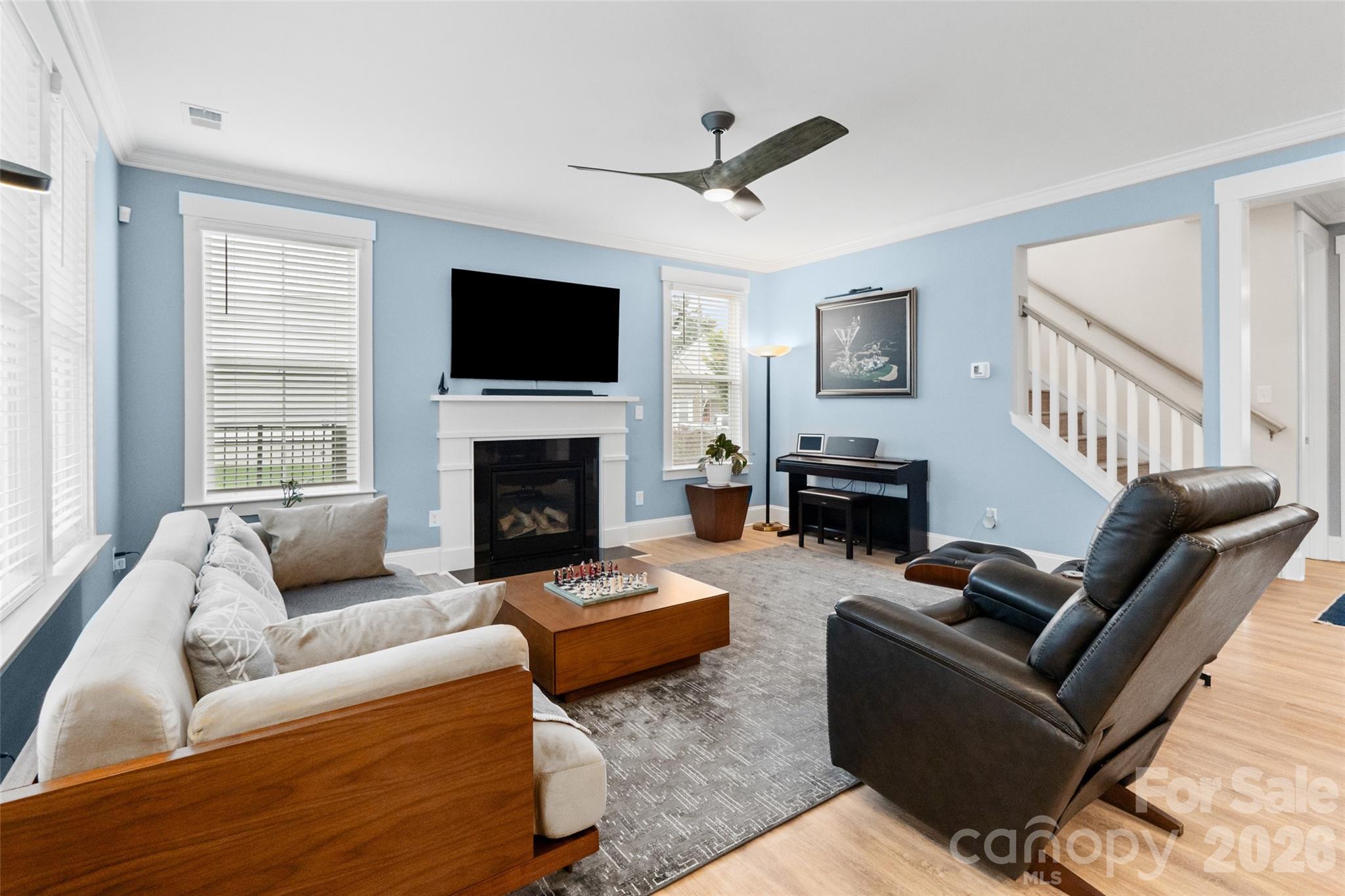 Single Family Residence at 238 Parkland Avenue, Rock Hill, photo 13 of 48