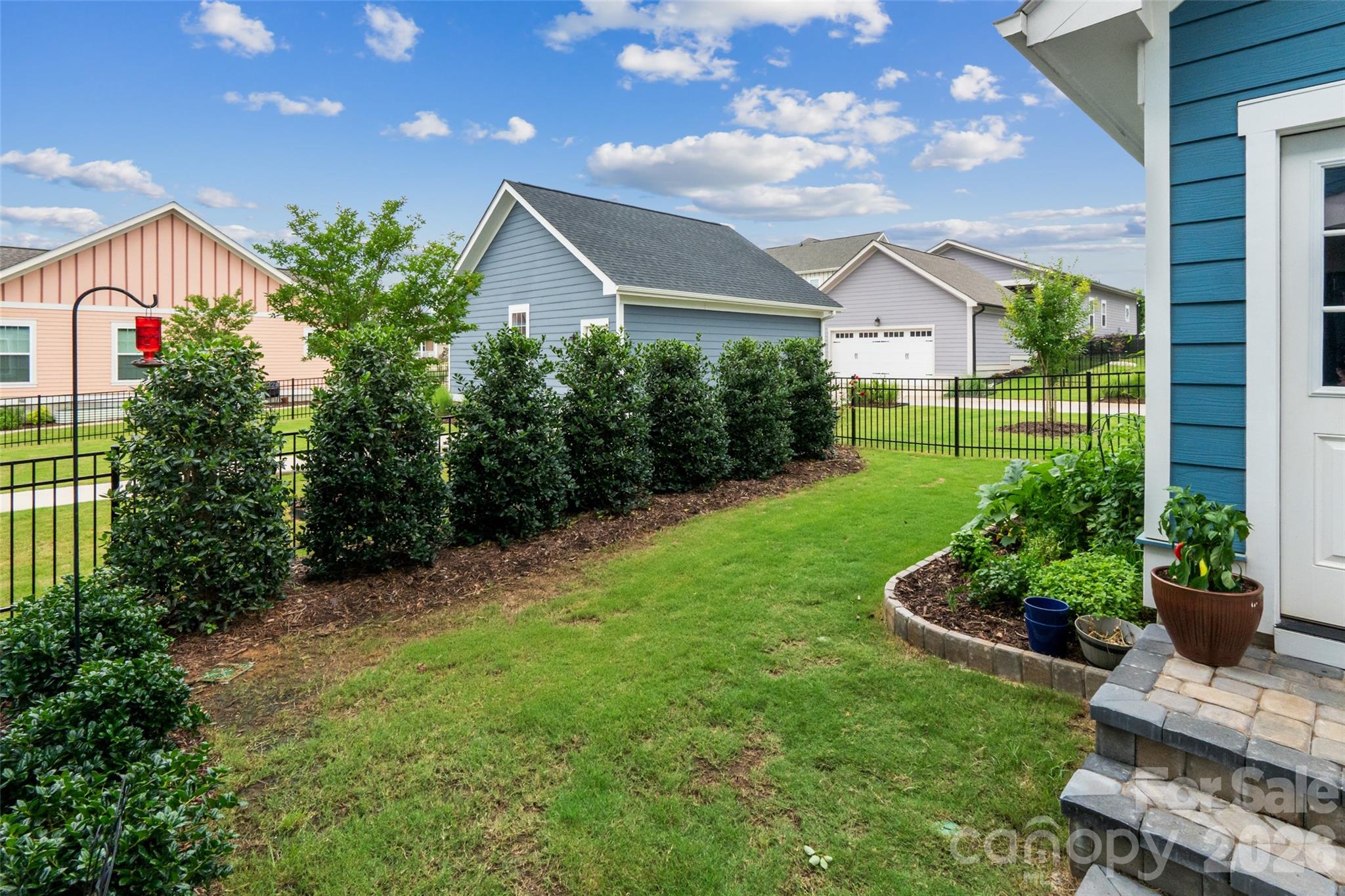 Single Family Residence at 238 Parkland Avenue, Rock Hill, photo 47 of 48
