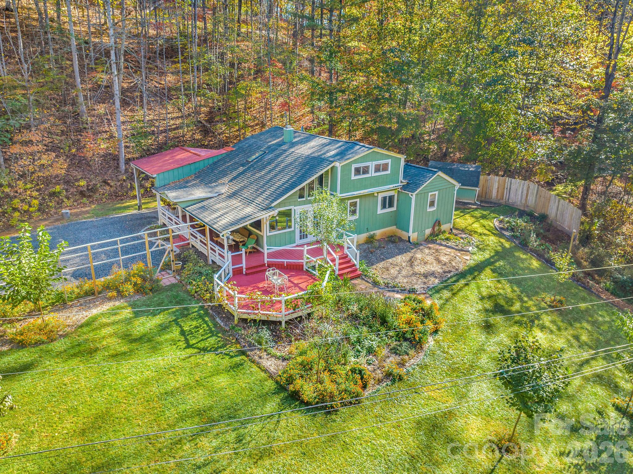 226 Fish Pond Lane
