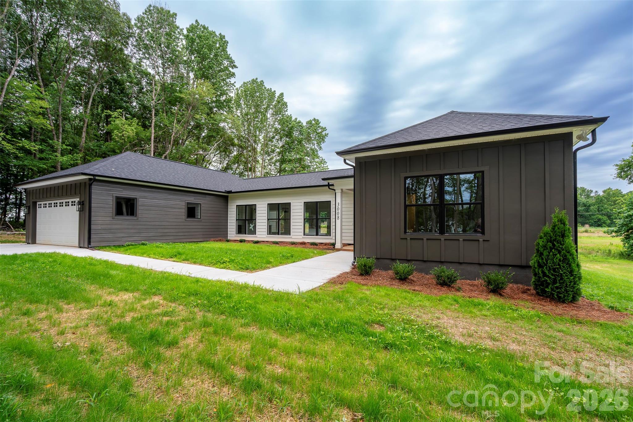 Single Family Residence at 3008 Buffet Lane, Monroe, photo 2 of 34