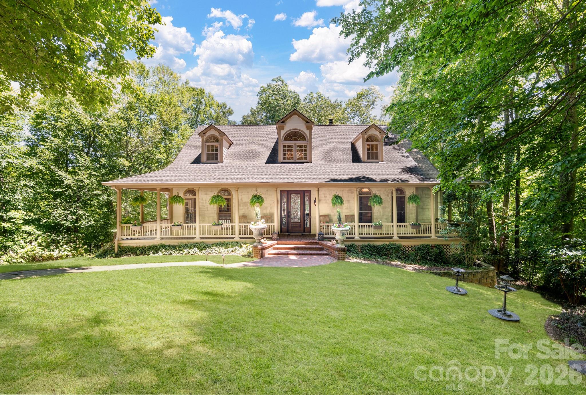 Single Family Residence at 1090 N Saunders Drive, Catawba, photo 41 of 49
