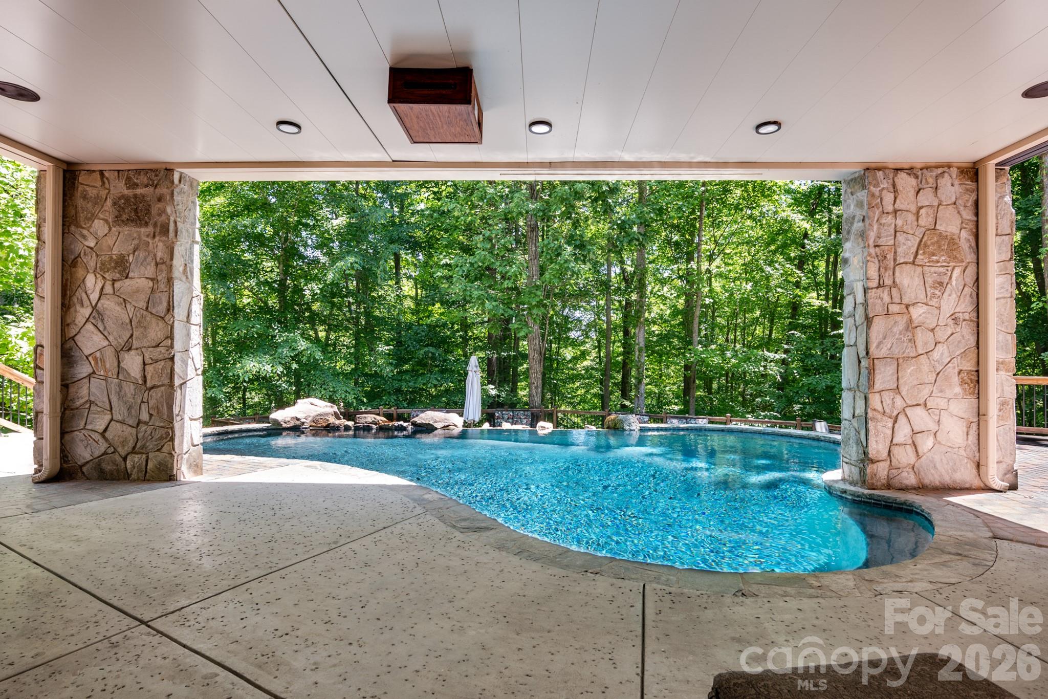 Single Family Residence at 1090 N Saunders Drive, Catawba, photo 45 of 49