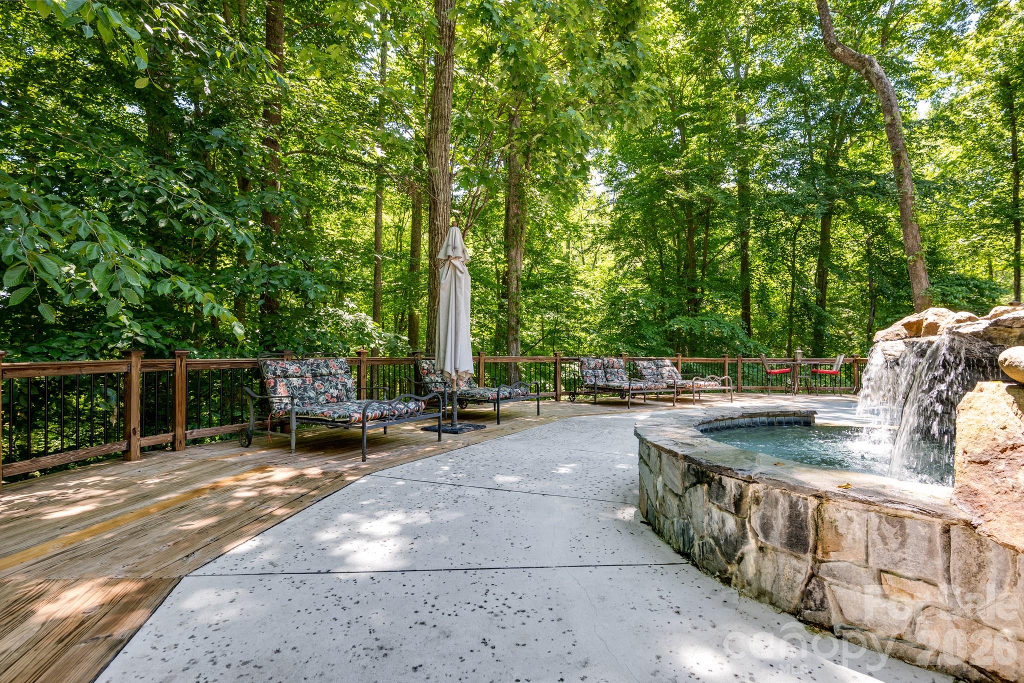 Single Family Residence at 1090 N Saunders Drive, Catawba, photo 47 of 49