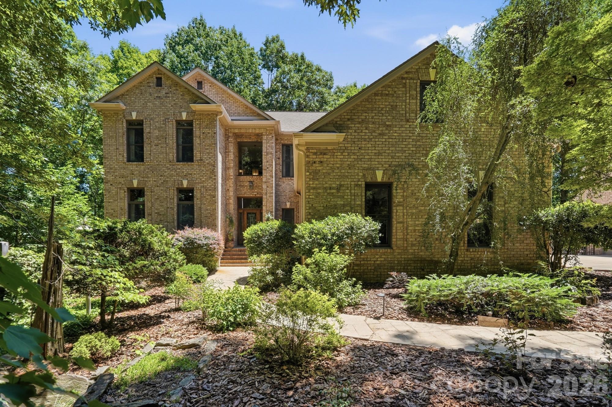 Single Family Residence at 17532 Efird Road, Albemarle, photo 4 of 48