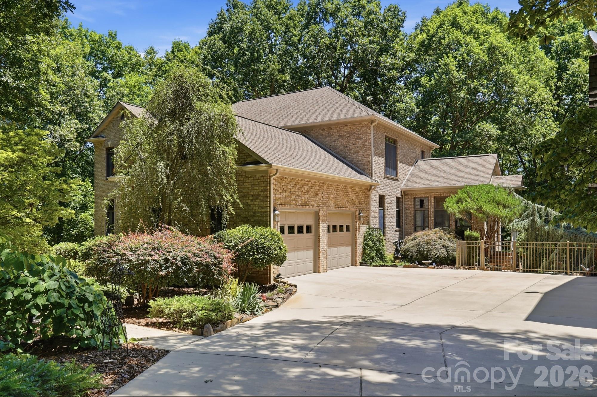 Single Family Residence at 17532 Efird Road, Albemarle, photo 5 of 48