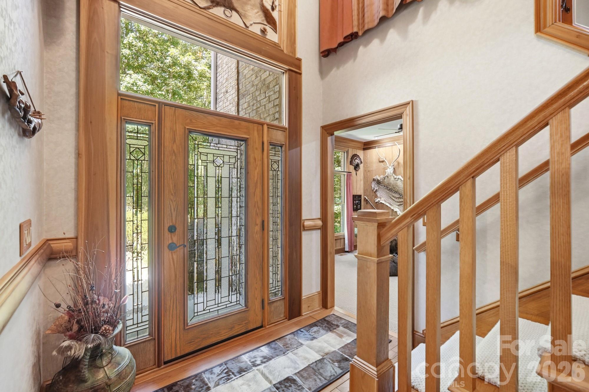 Single Family Residence at 17532 Efird Road, Albemarle, photo 6 of 48