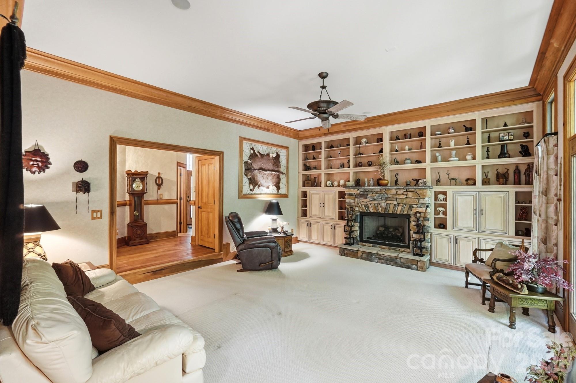 Single Family Residence at 17532 Efird Road, Albemarle, photo 7 of 48