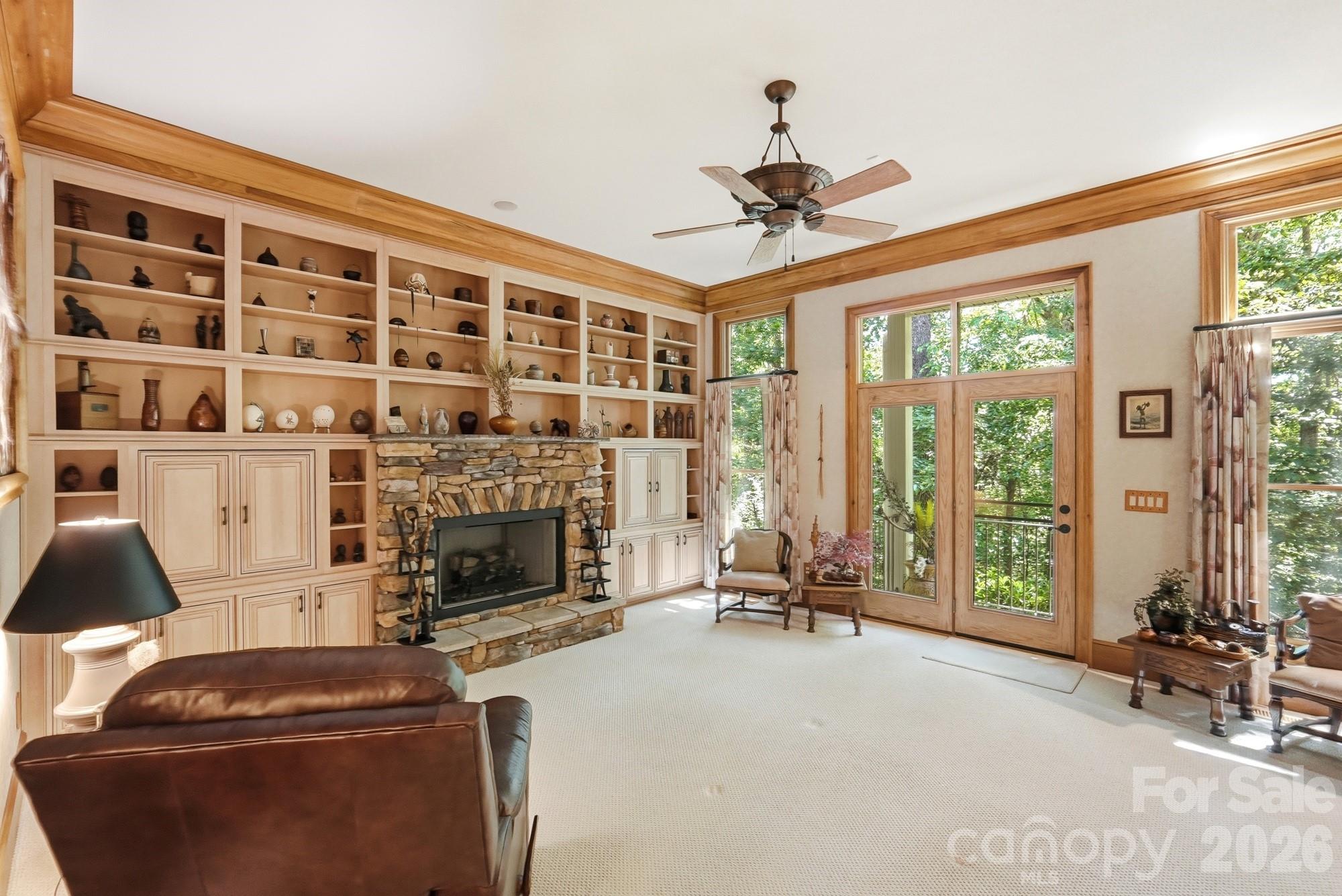 Single Family Residence at 17532 Efird Road, Albemarle, photo 8 of 48