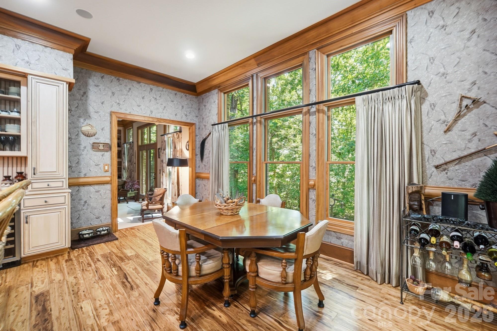 Single Family Residence at 17532 Efird Road, Albemarle, photo 9 of 48