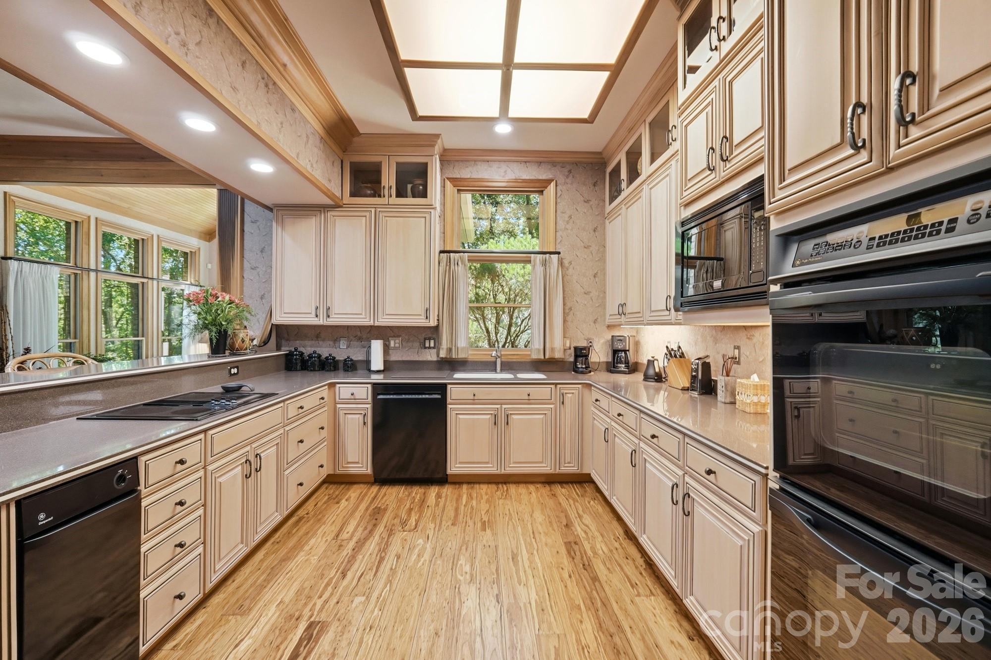 Single Family Residence at 17532 Efird Road, Albemarle, photo 11 of 48