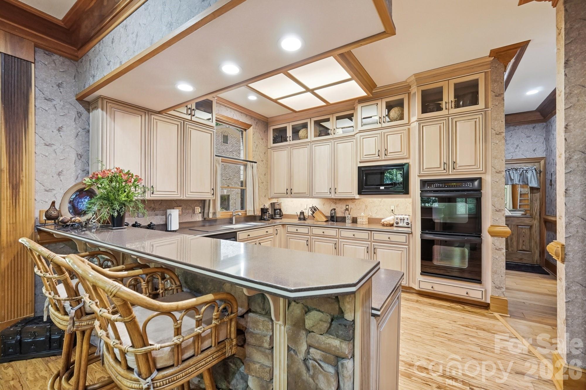 Single Family Residence at 17532 Efird Road, Albemarle, photo 13 of 48